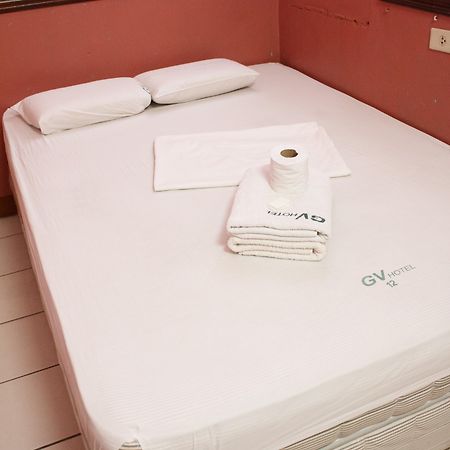 Gv Hotel - Baybay Экстерьер фото