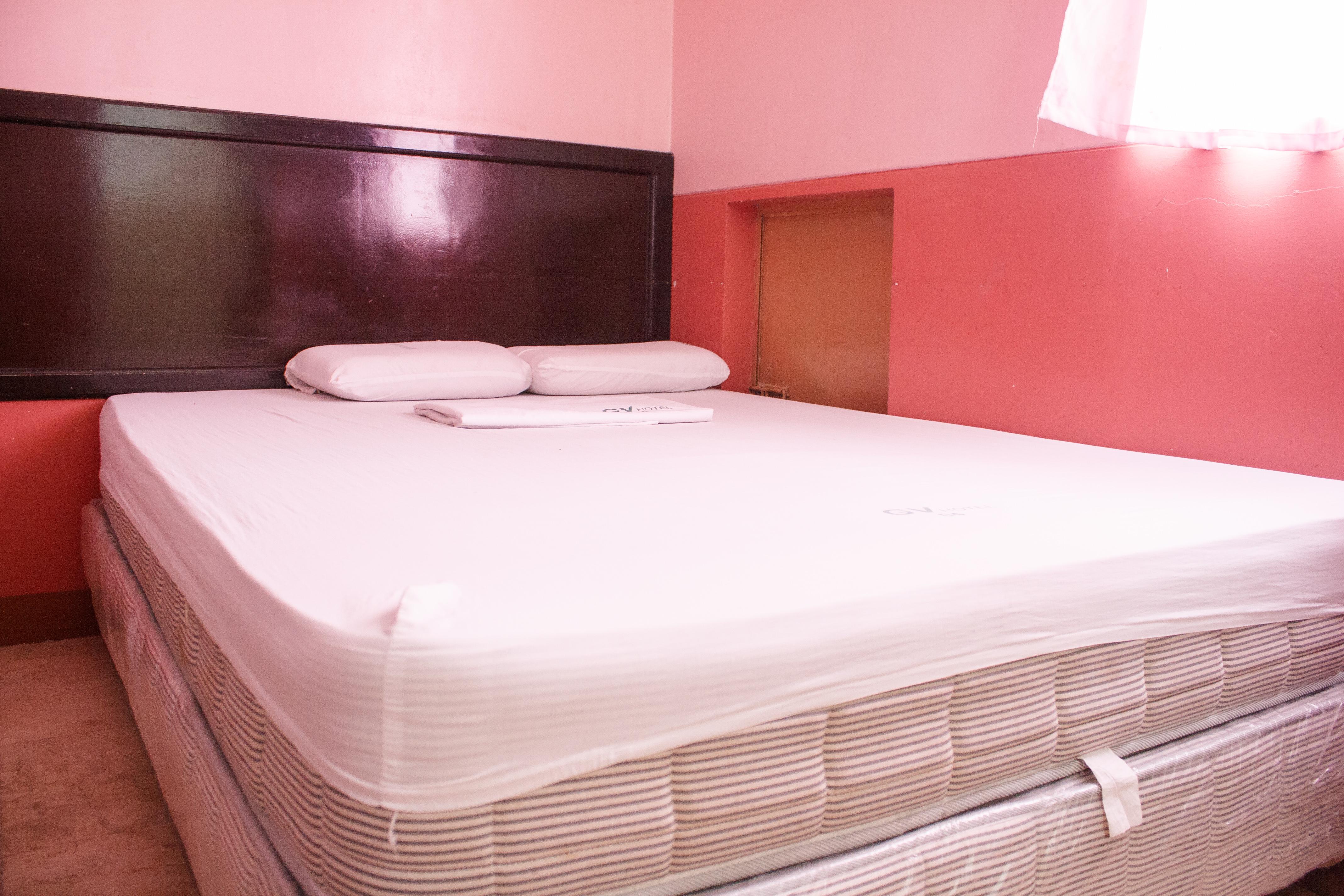 Gv Hotel - Baybay Экстерьер фото
