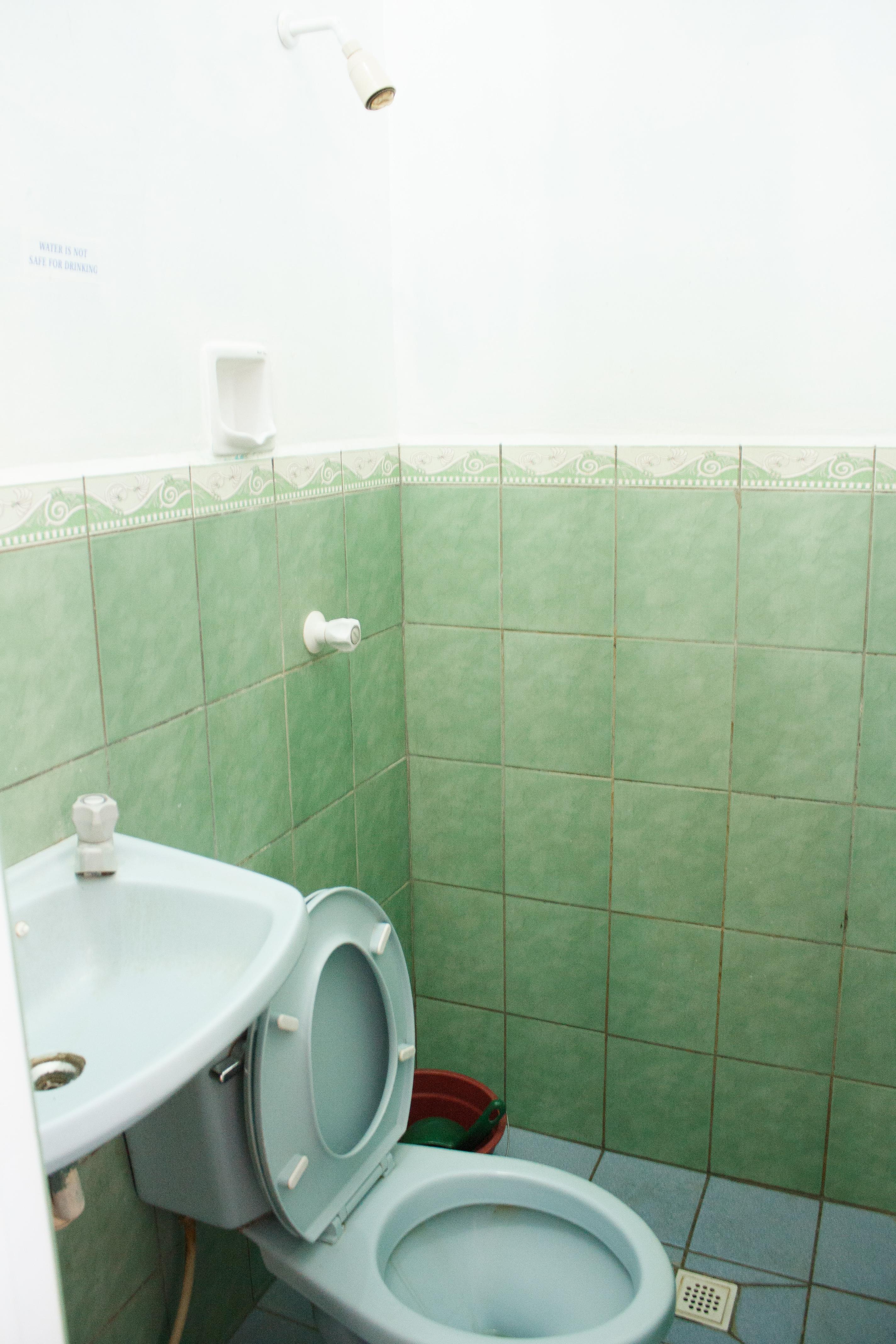 Gv Hotel - Baybay Экстерьер фото