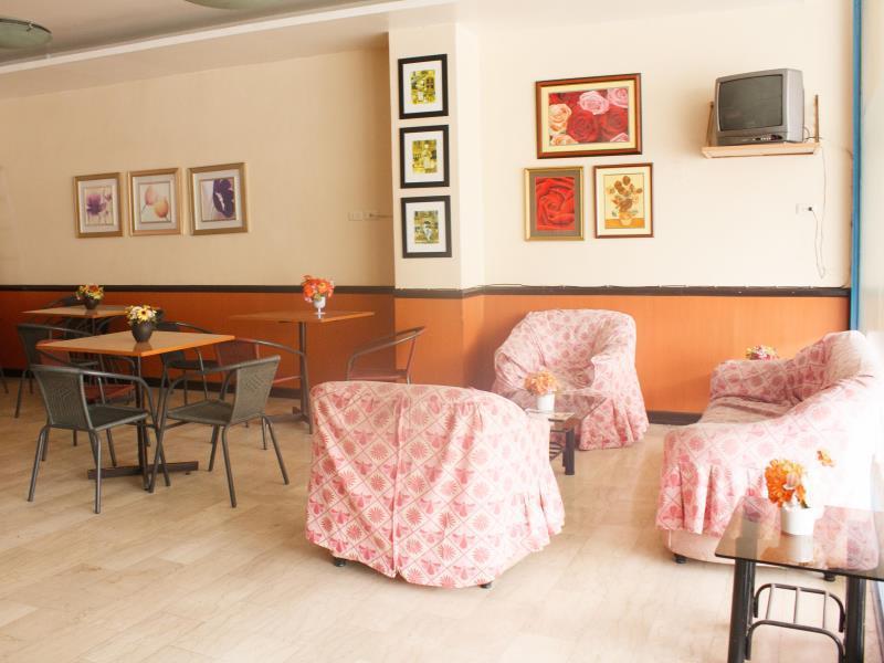 Gv Hotel - Baybay Экстерьер фото