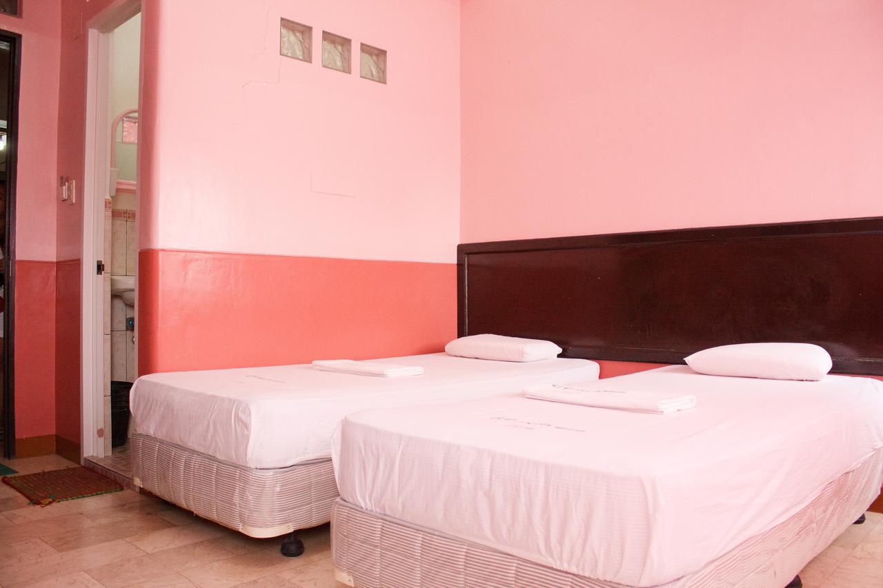 Gv Hotel - Baybay Экстерьер фото